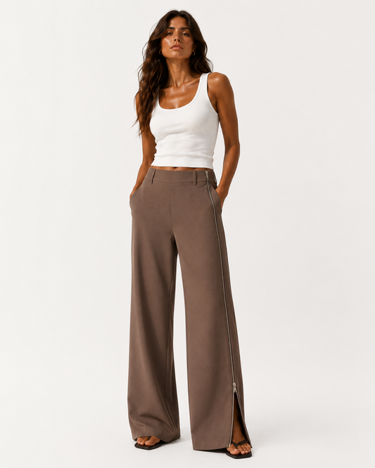 SIENA TROUSER