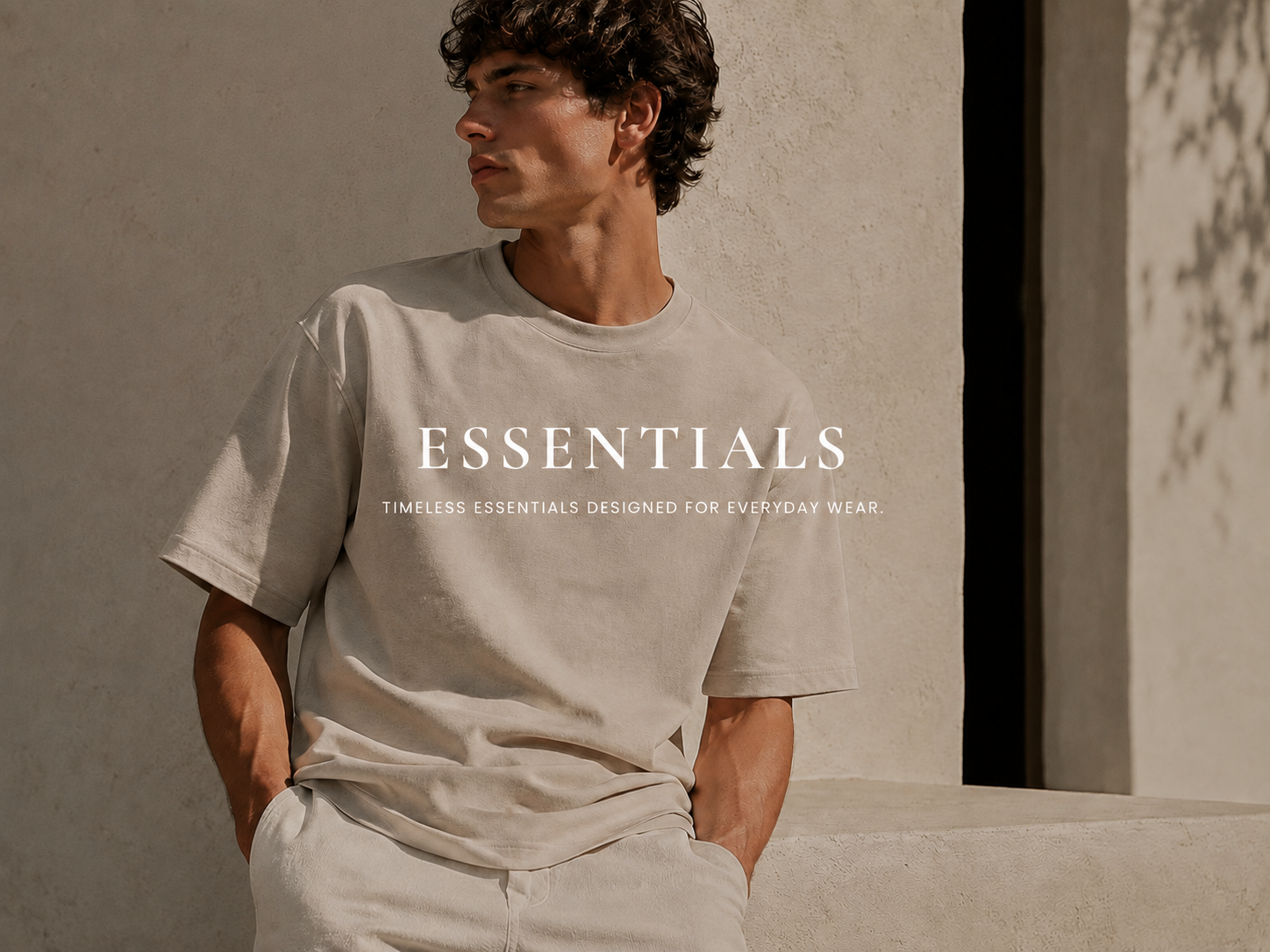 ESSENTIALS