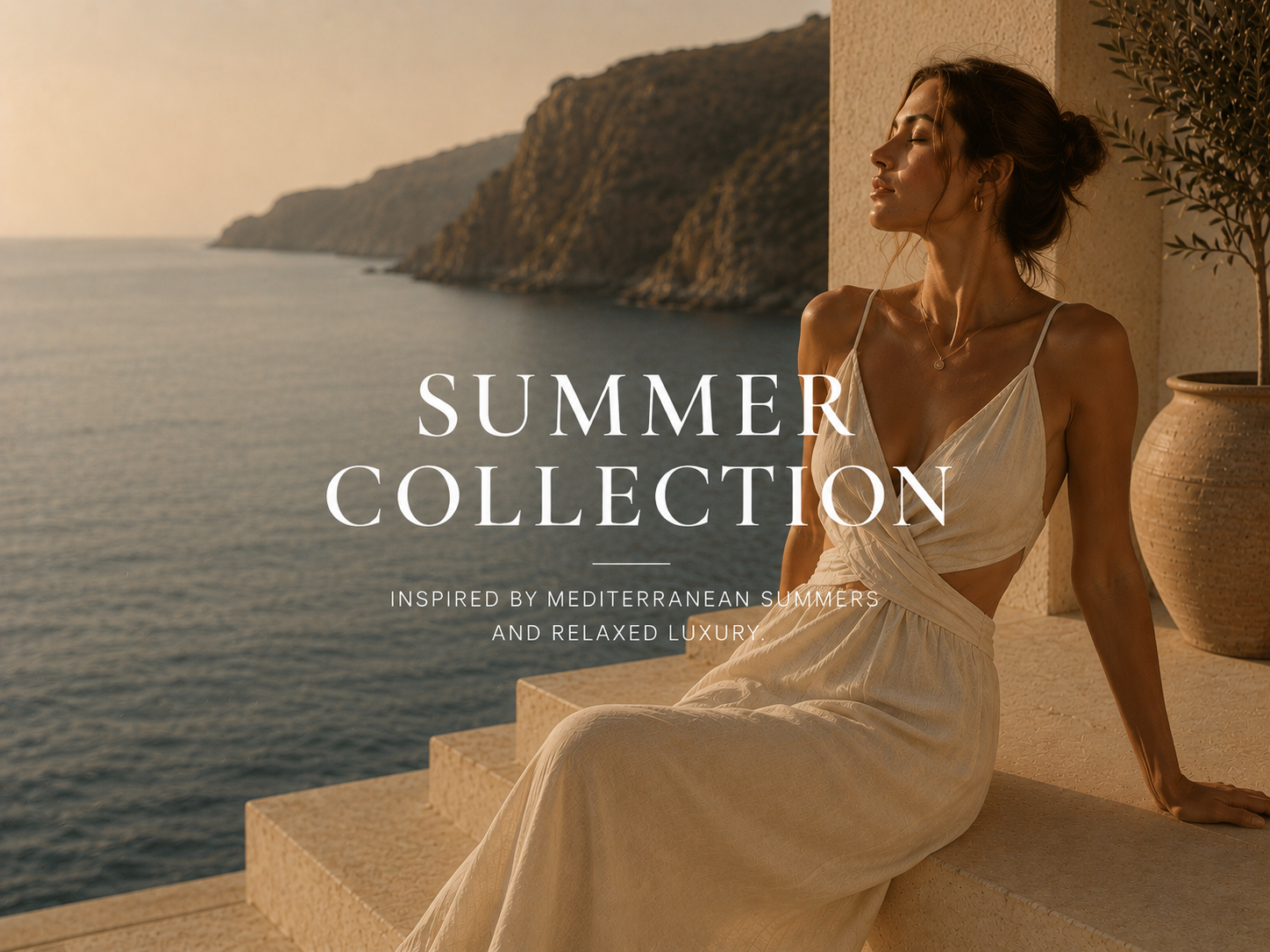 SUMMER COLLECTION