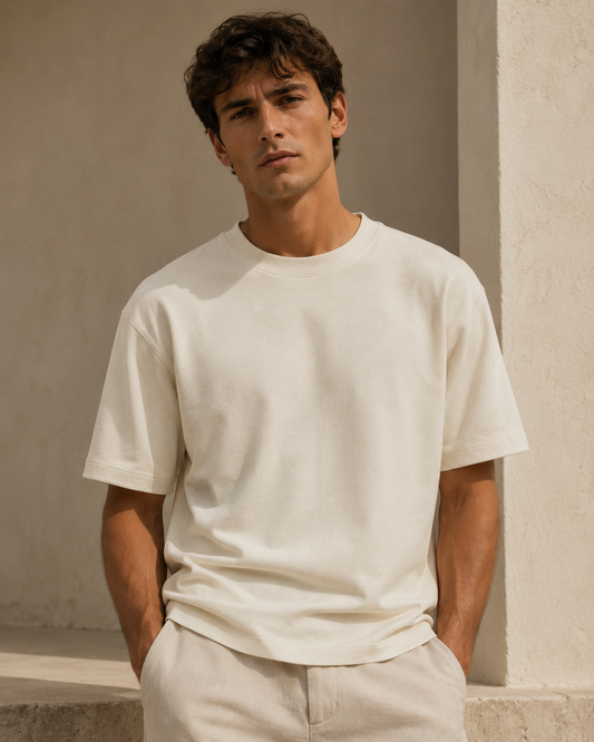 Luca Tee