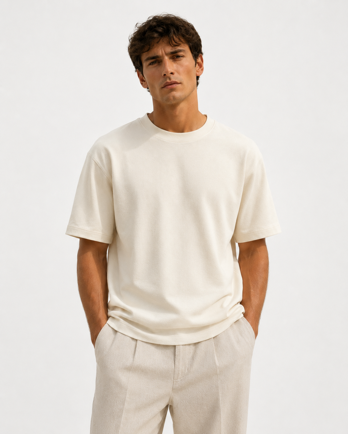 Luca Tee