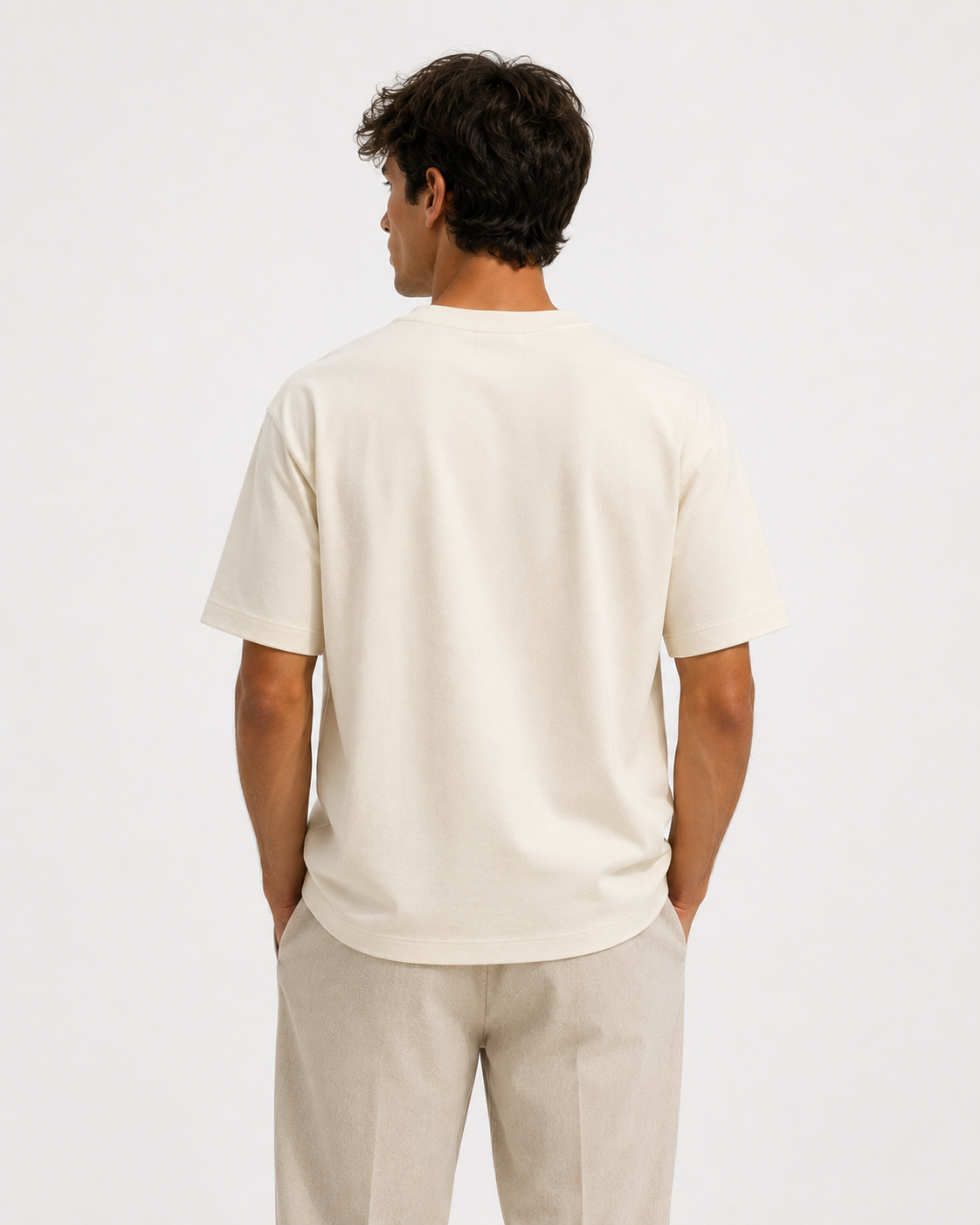Luca Tee
