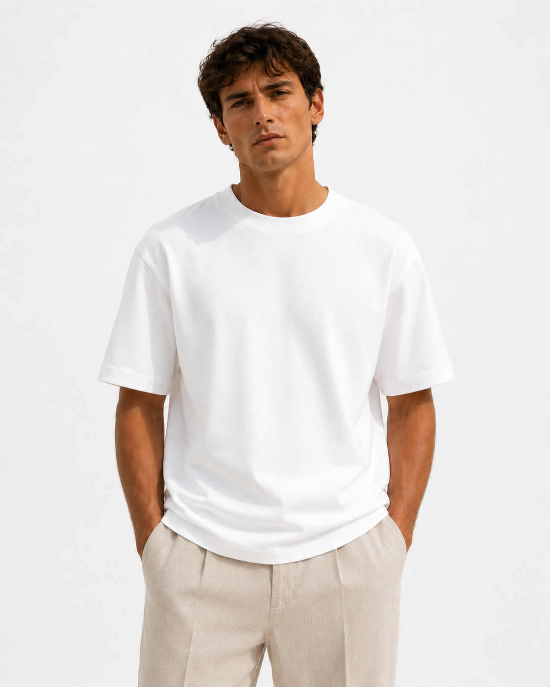 Luca Tee