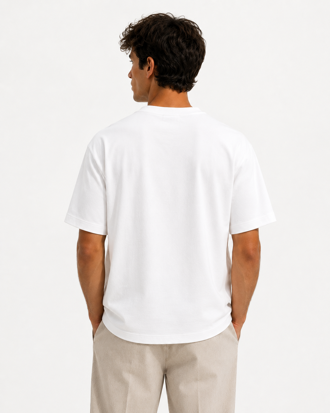 Luca Tee