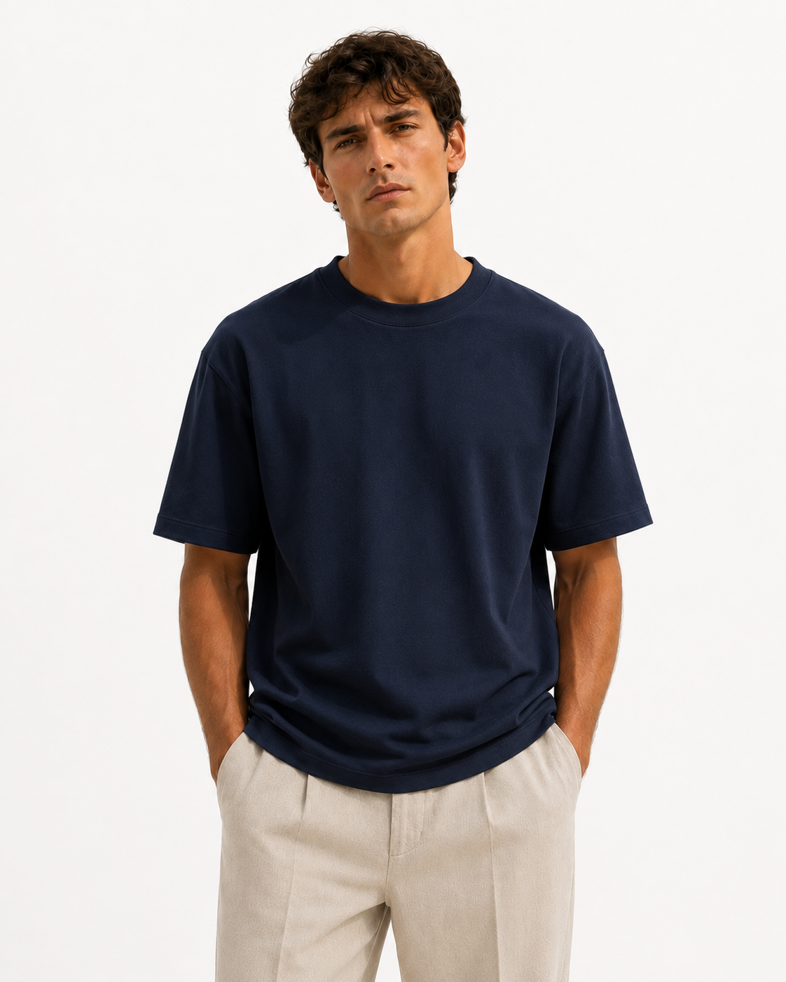 Luca Tee