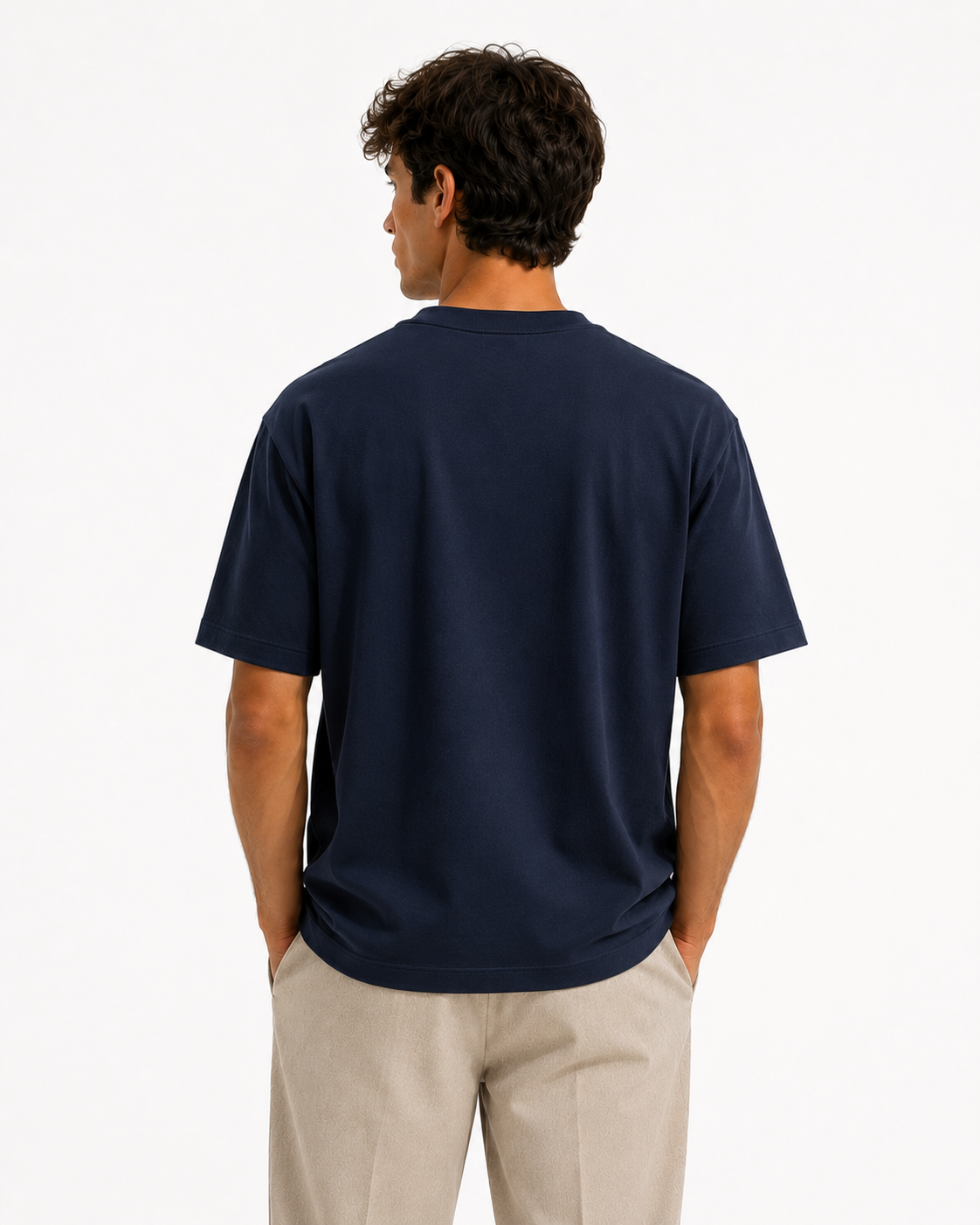 Luca Tee