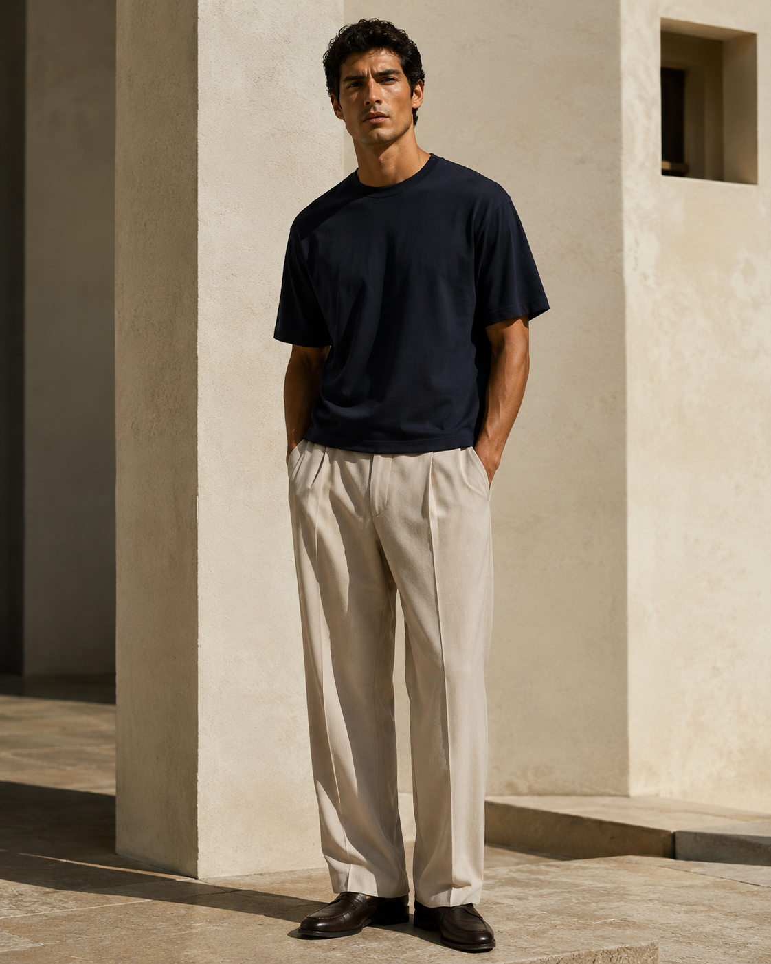 Siena Trouser