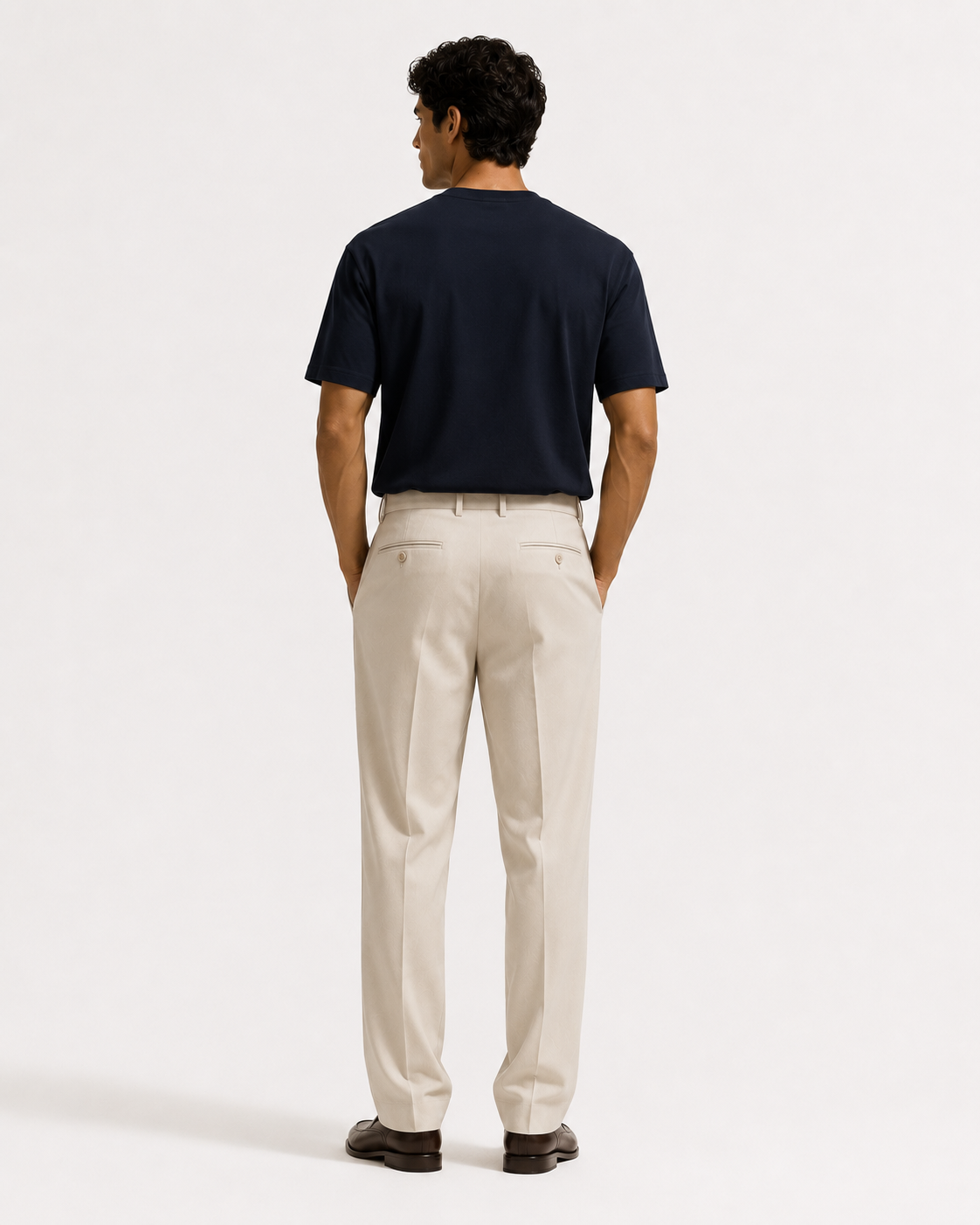 Siena Trouser
