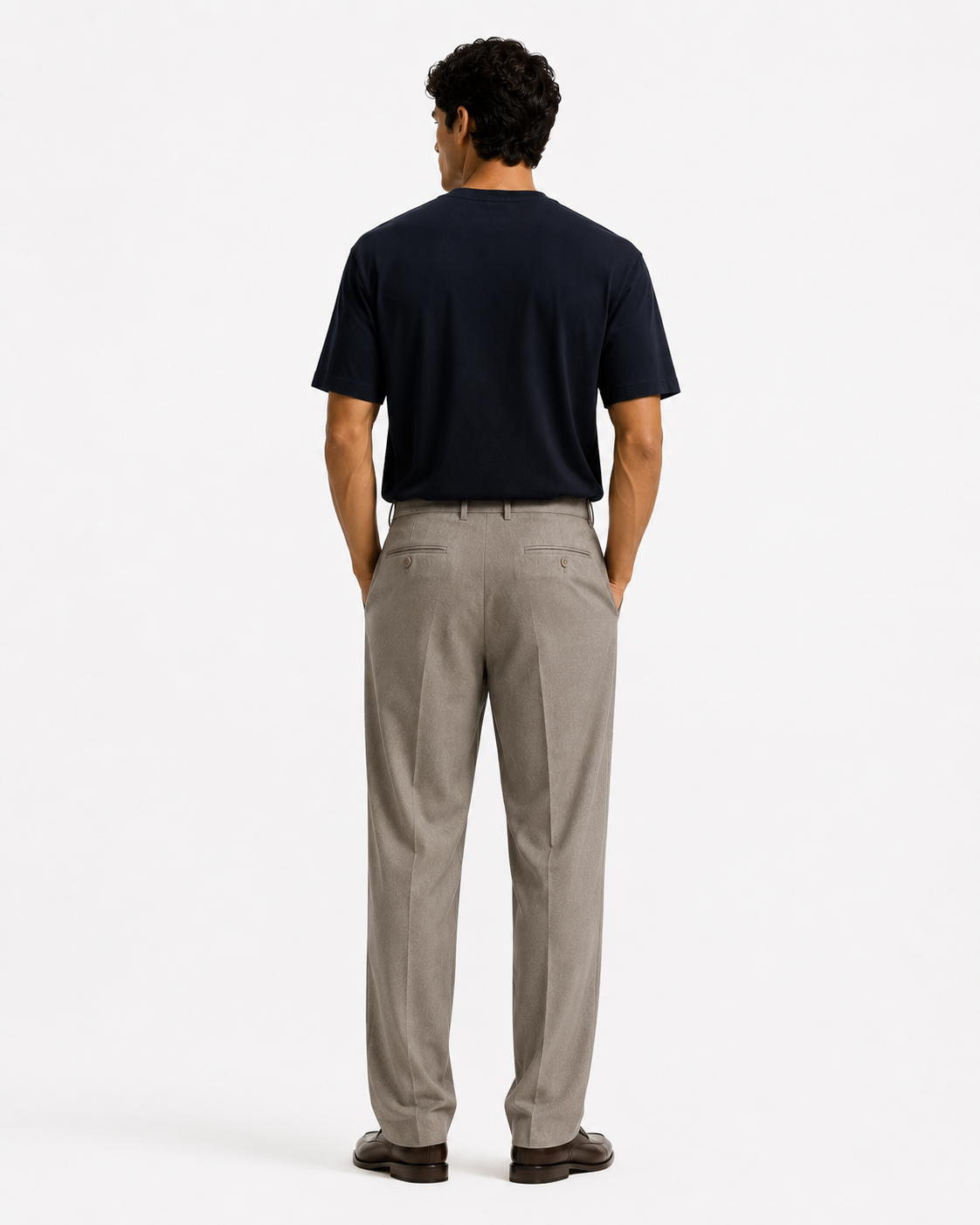 Siena Trouser