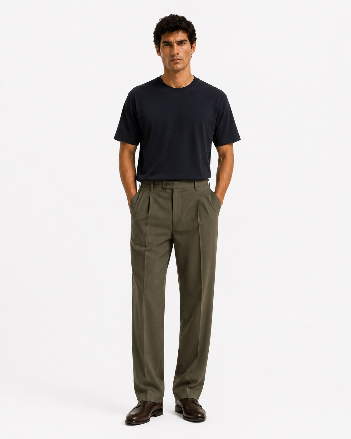 Siena Trouser