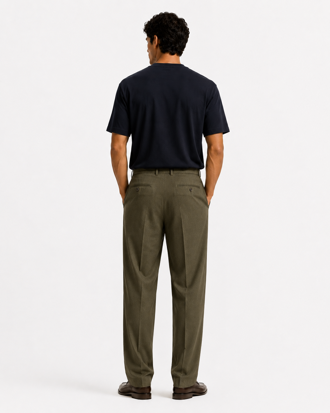 Siena Trouser