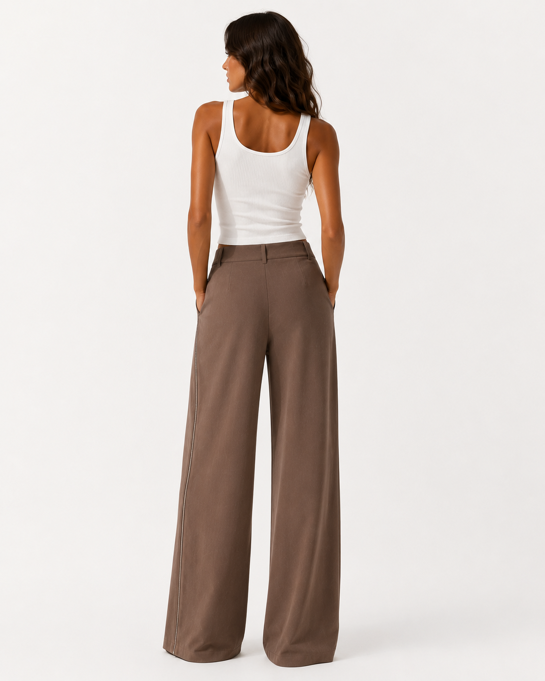 SIENA TROUSER