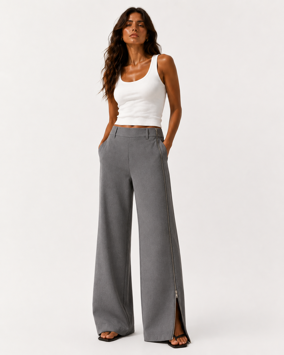 SIENA TROUSER