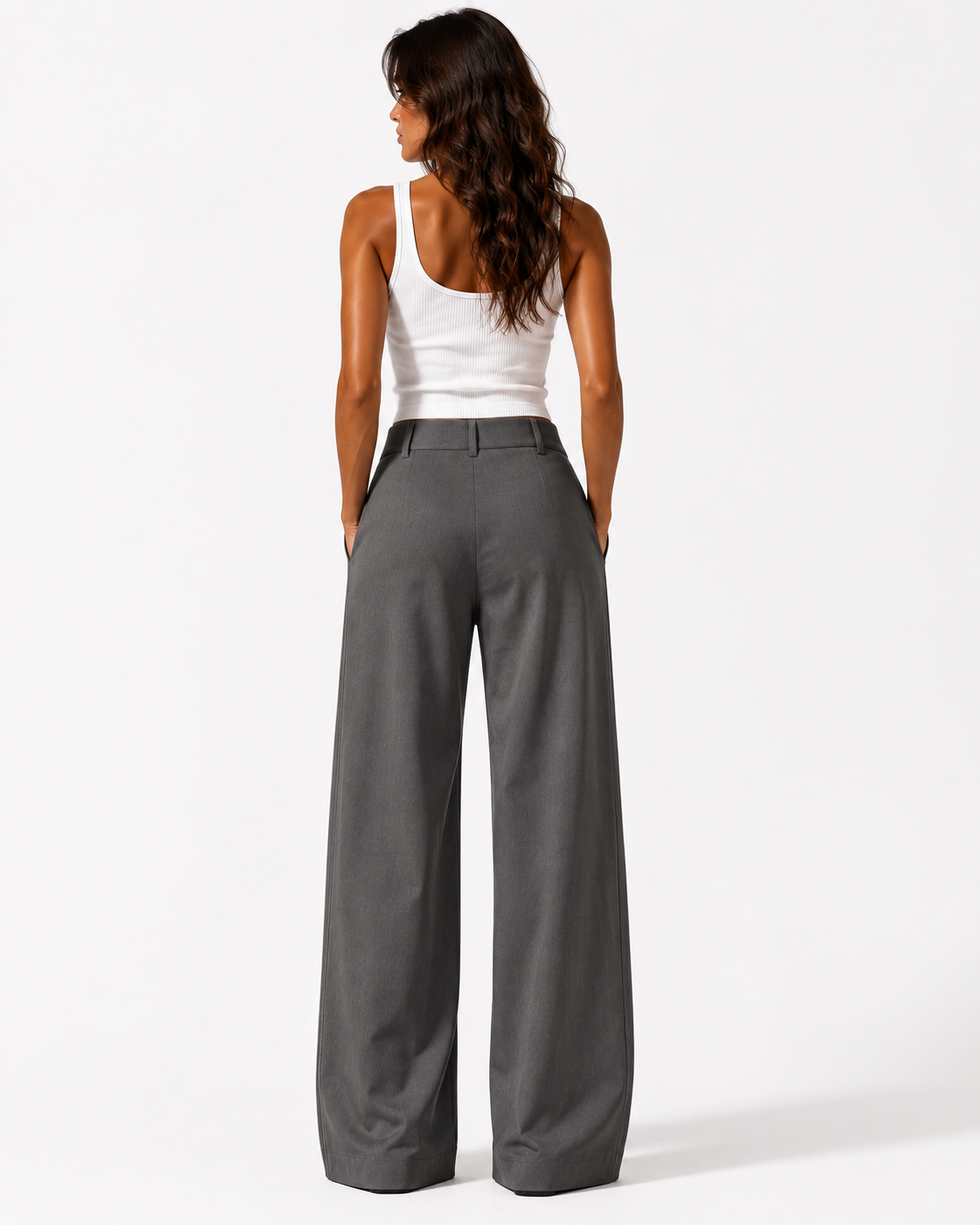 SIENA TROUSER