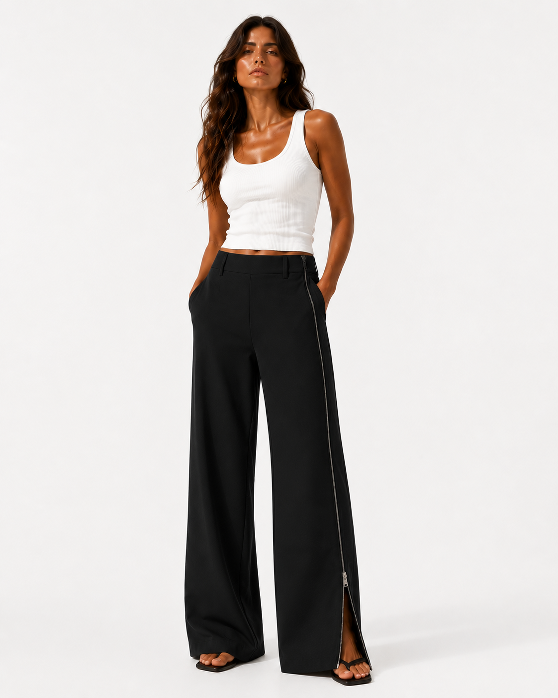 SIENA TROUSER