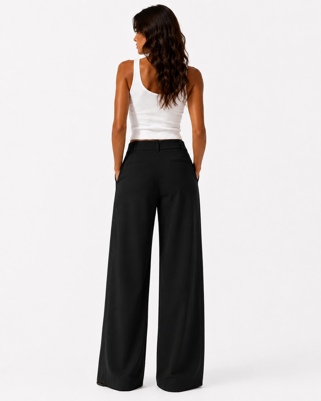 SIENA TROUSER